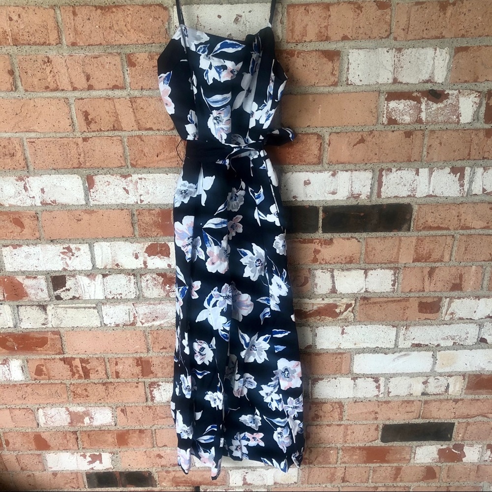BANANA REPUBLIC NWT jumpsuit